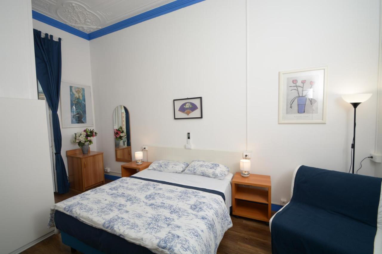 Olympia Hotel Генуа Екстериор снимка
