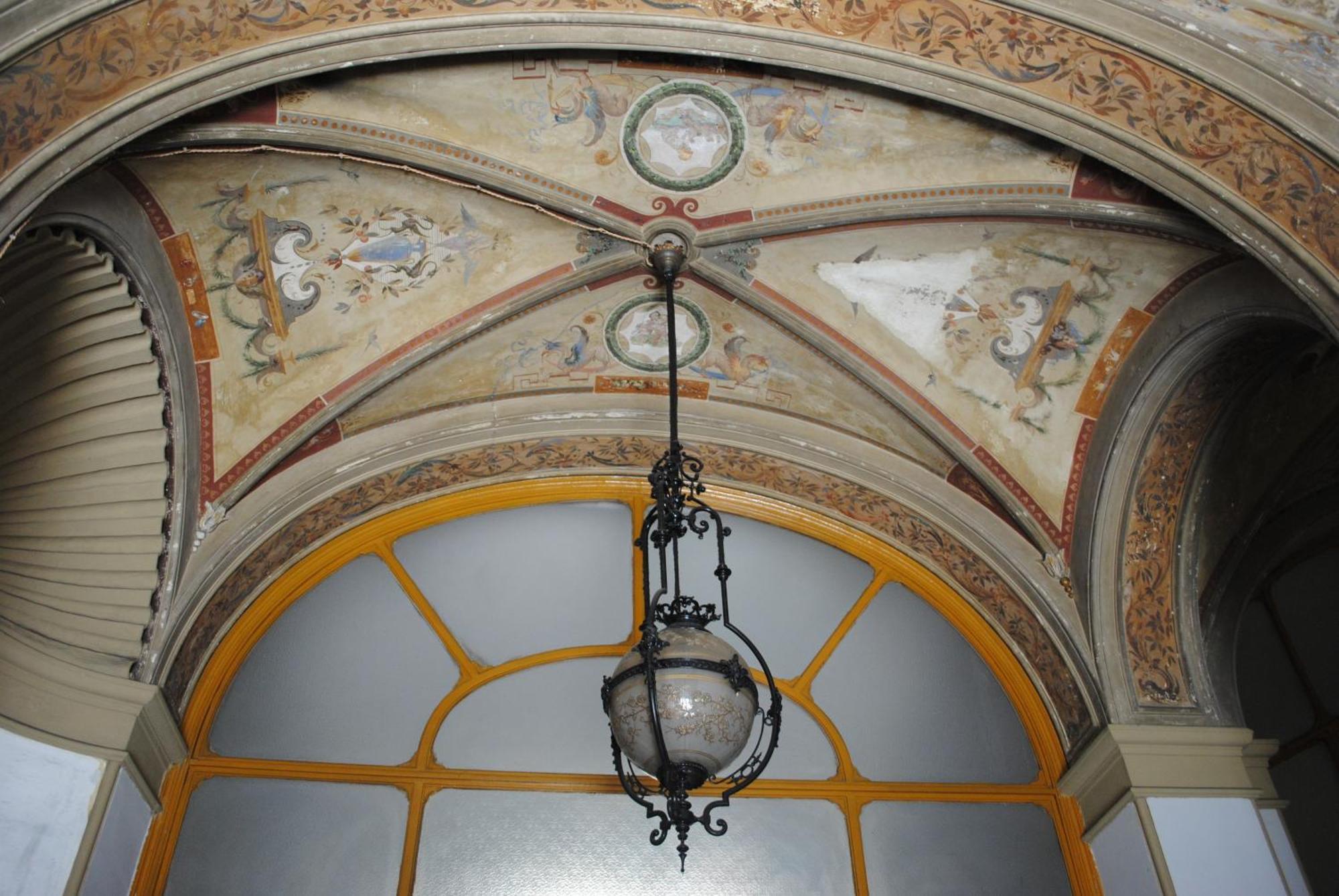 Olympia Hotel Генуа Екстериор снимка