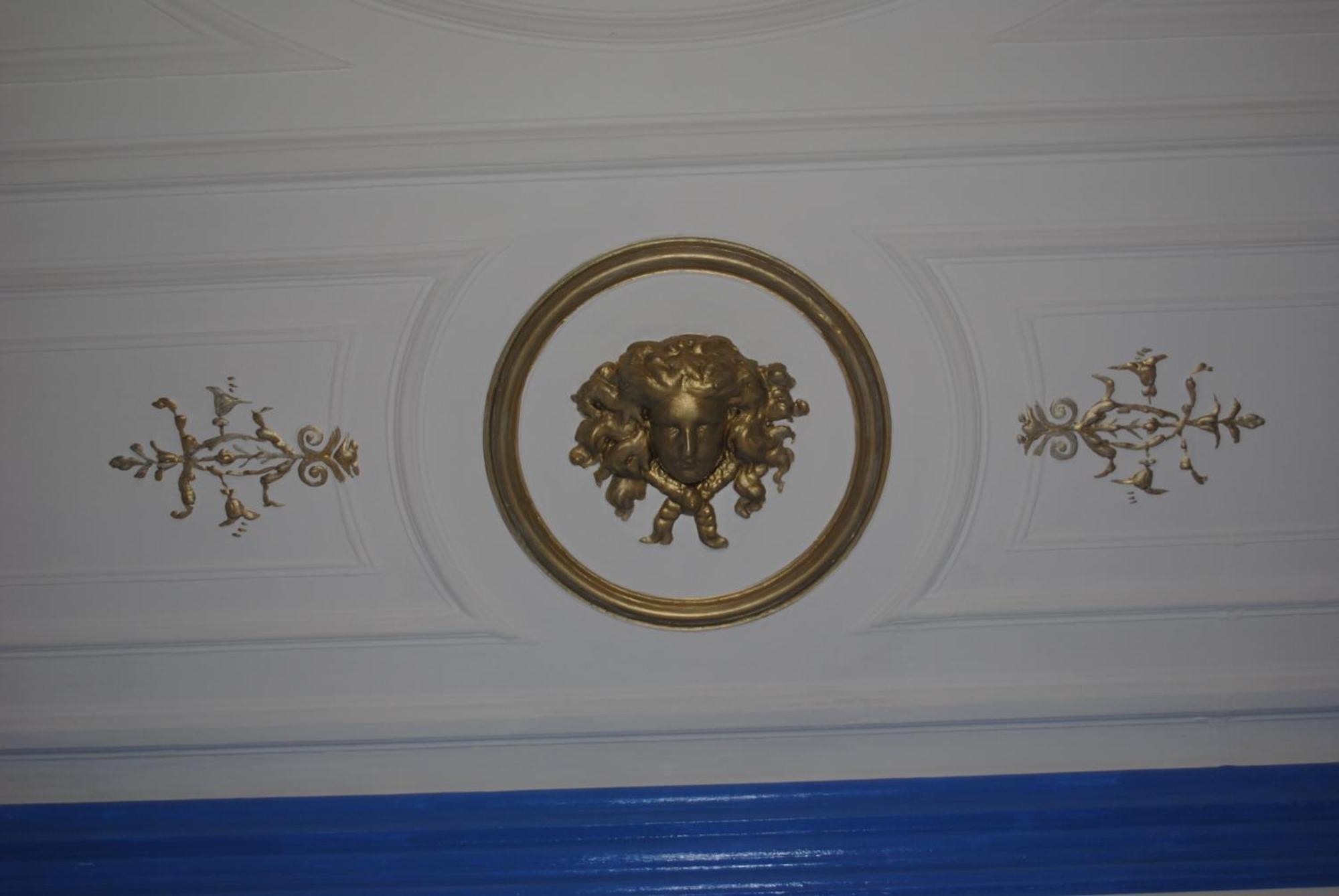 Olympia Hotel Генуа Екстериор снимка